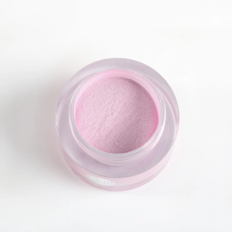 LAIF Nail Polvere Acrilica Colorata Unghie
