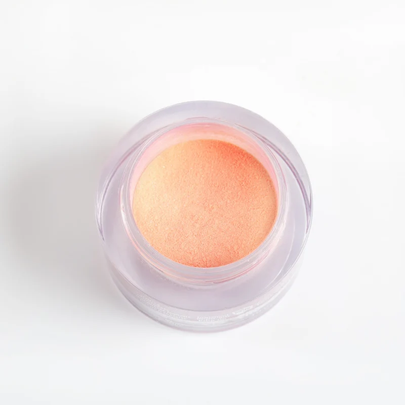 LAIF Nail Polvere Acrilica Colorata Unghie