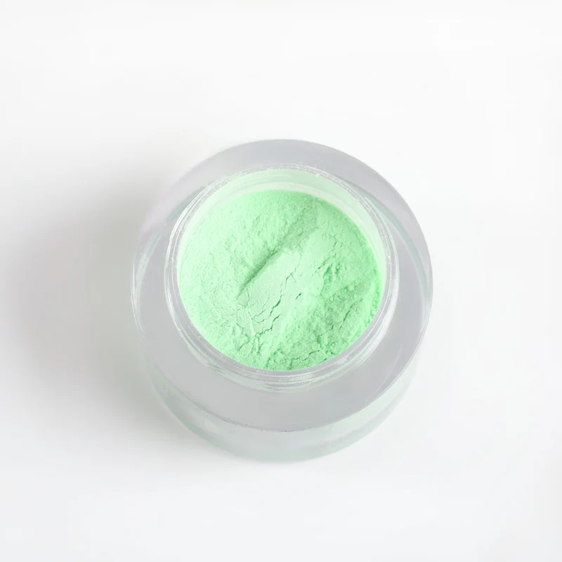 LAIF Nail Polvere Acrilica Colorata Unghie