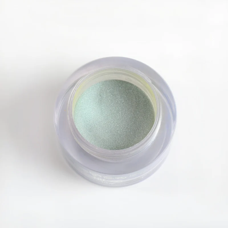 LAIF Nail Polvere Acrilica Colorata Unghie