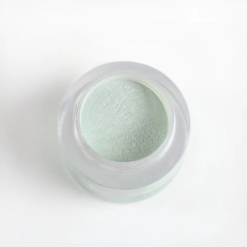 LAIF Nail Polvere Acrilica Colorata Unghie