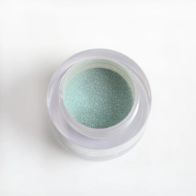 LAIF Nail Polvere Acrilica Colorata Unghie