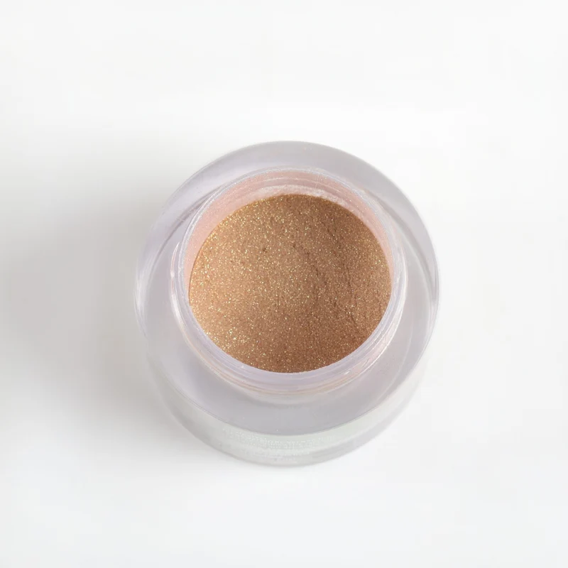 LAIF Nail Polvere Acrilica Colorata Unghie