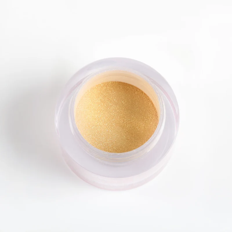 LAIF Nail Polvere Acrilica Colorata Unghie
