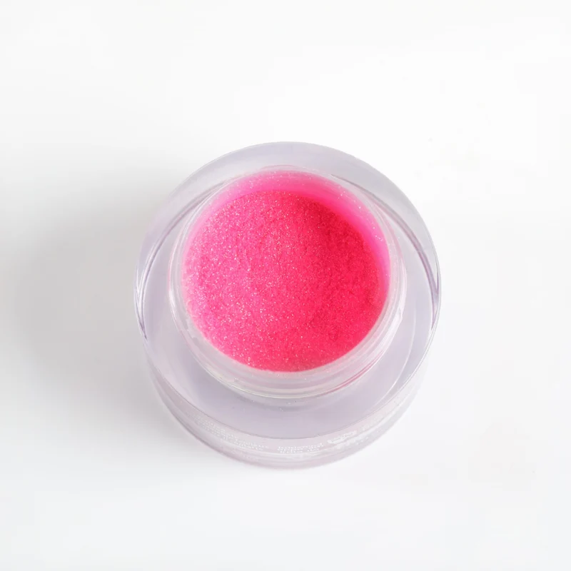 LAIF Nail Polvere Acrilica Colorata Unghie