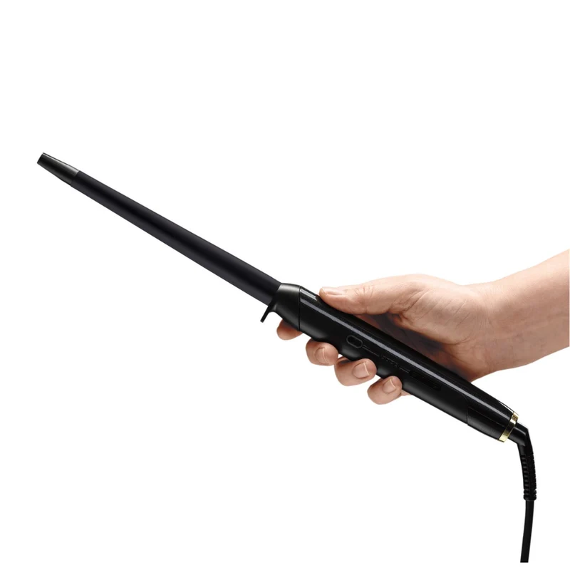 Babyliss Pro Arricciacapelli Conico Ø 19–13 mm – High Performance Conical Wand