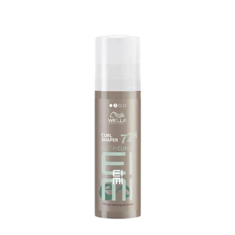 WELLA PROFESSIONALS - EIMI NUTRICURLS Curl Shaper 72H 150ml