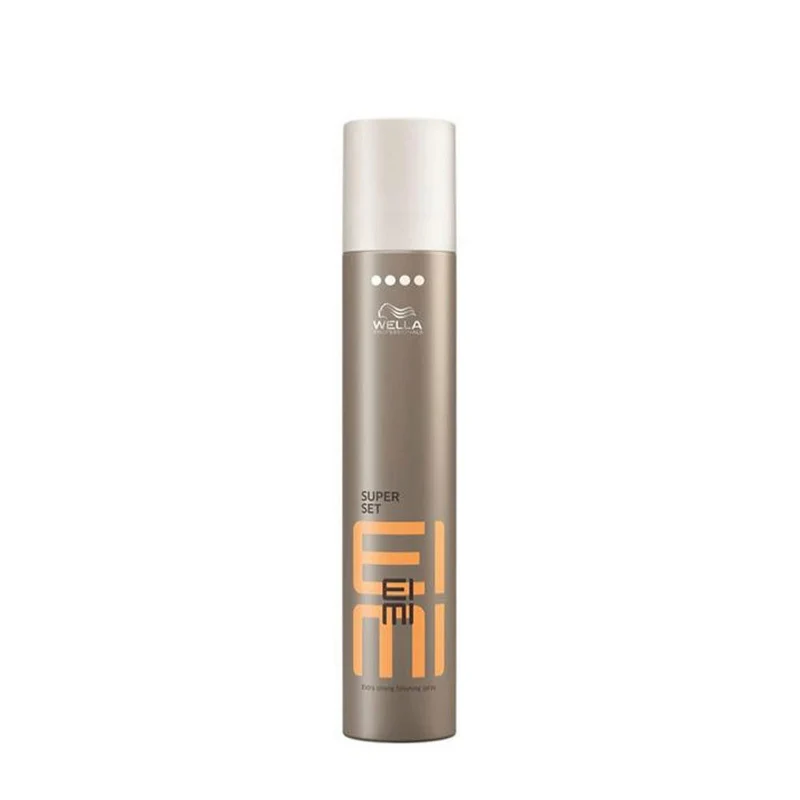 WELLA PROFESSIONALS - EIMI Super Set 75ml