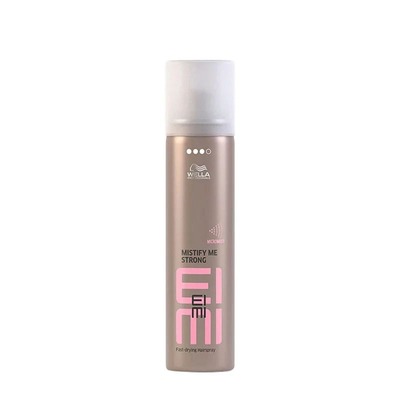 WELLA PROFESSIONALS - EIMI Mistify Me Strong 75ml