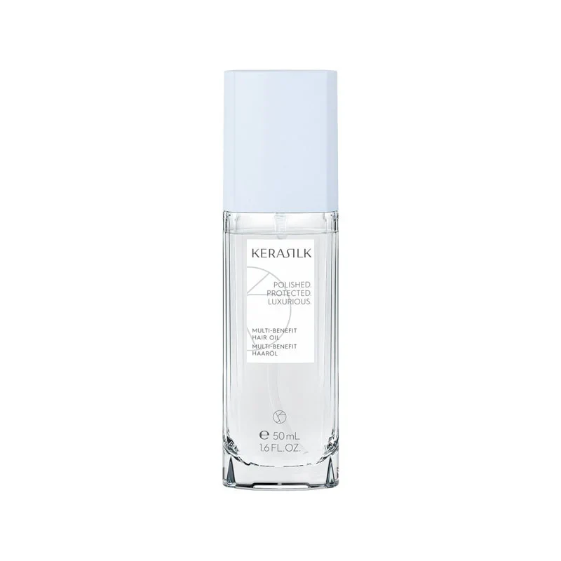 Kerasilk - Polished Protected Luxurious 50 ml