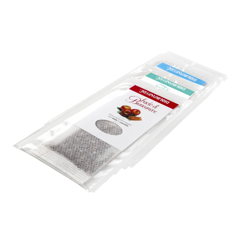REGINADIFIORI - Tisane Delle Donne TRIS-12 filtri