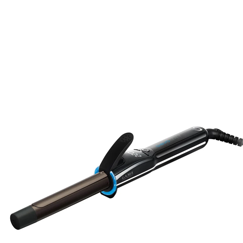 Ga.ma Professional Classic Gevo Iht ø 19mm - ferro arricciacapelli