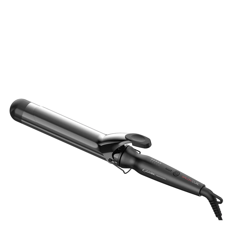 Ga.ma Professional Classic Salon Curl ø 38mm - ferro arricciacapelli