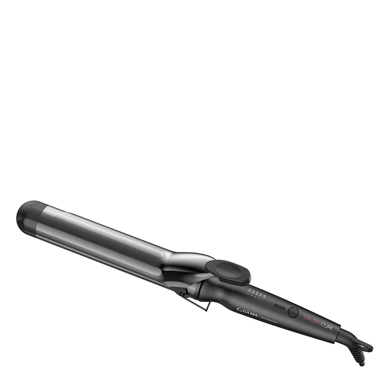 Ga.ma Professional Classic Salon Curl ø 38mm - ferro arricciacapelli
