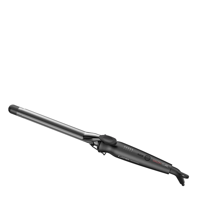 Ga.ma Professional Classic Salon Curl ø 19mm - ferro arricciacapelli