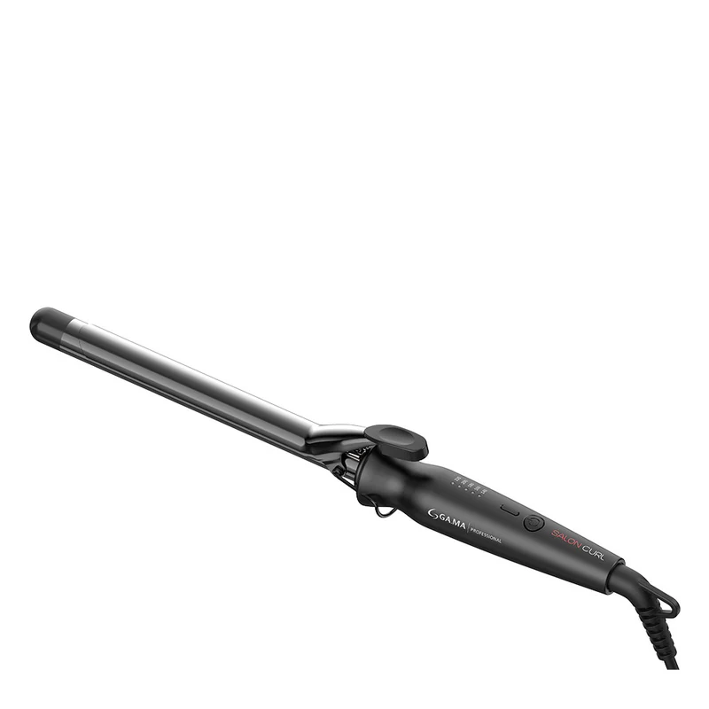 Ga.ma Professional Classic Salon Curl ø 19mm - ferro arricciacapelli