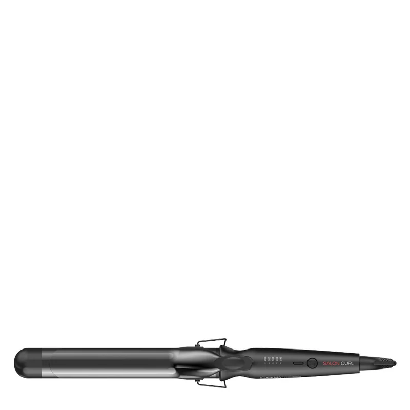 Ga.ma Professional Classic Salon Curl ø 9mm - ferro arricciacapelli