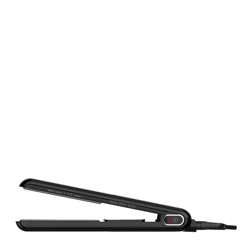Ga.ma Professional Classic G-Evo Silk Chrome Titatinum - piastra