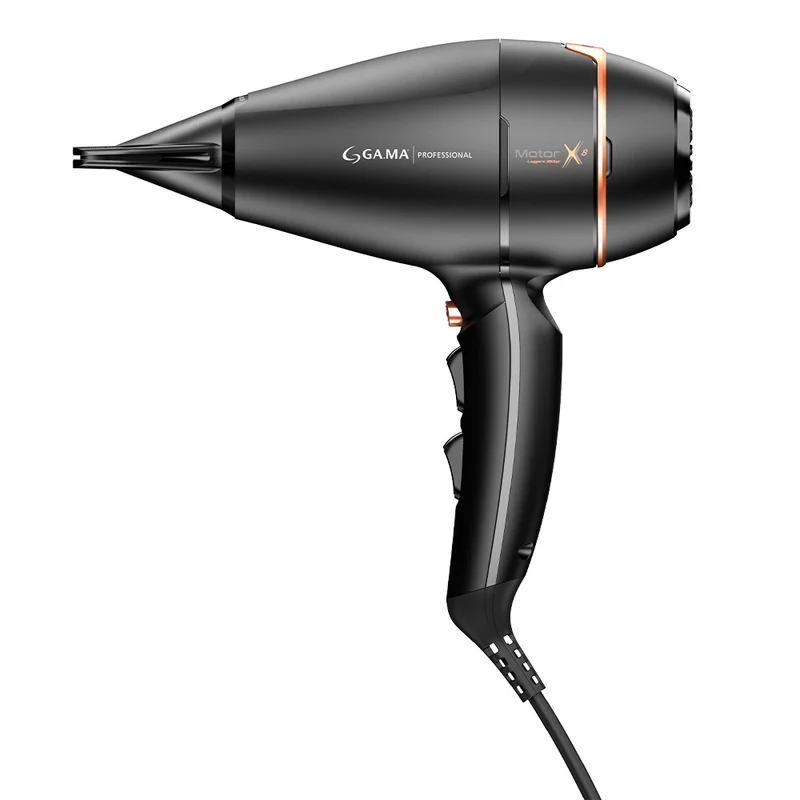 Ga.ma Professional Phon Bravo 90 X8 - asciugacapelli