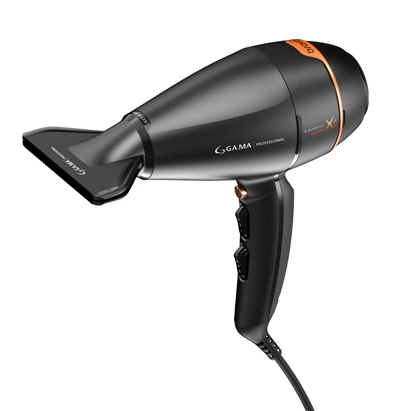 Ga.ma Professional Phon Bravo 90 X8 - asciugacapelli