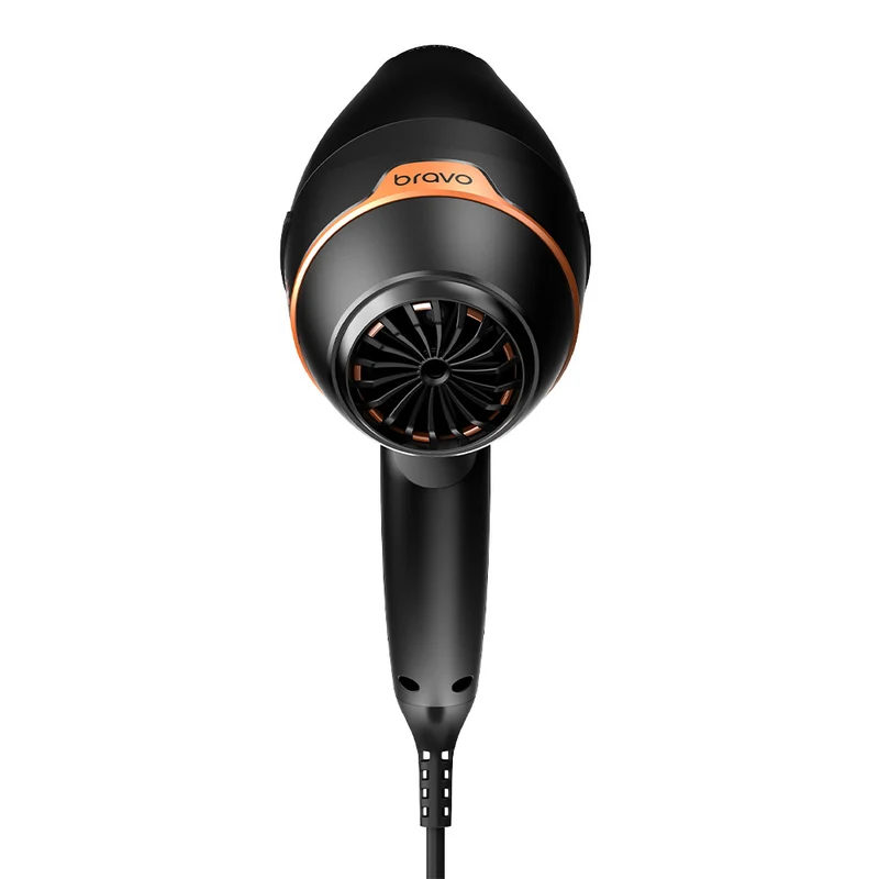 Ga.ma Professional Phon Bravo 90 X8 - asciugacapelli