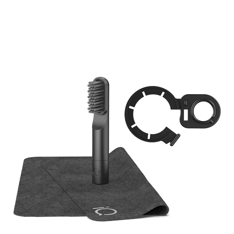 Ga.ma Professional Care Kit IQ 2 - set manutenzione asciugacapelli iQ2 iQ3