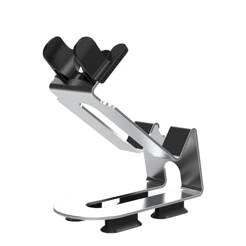 Ga.ma Professional Supporto Metallico da Banco iQ3/iQ2 Perfetto