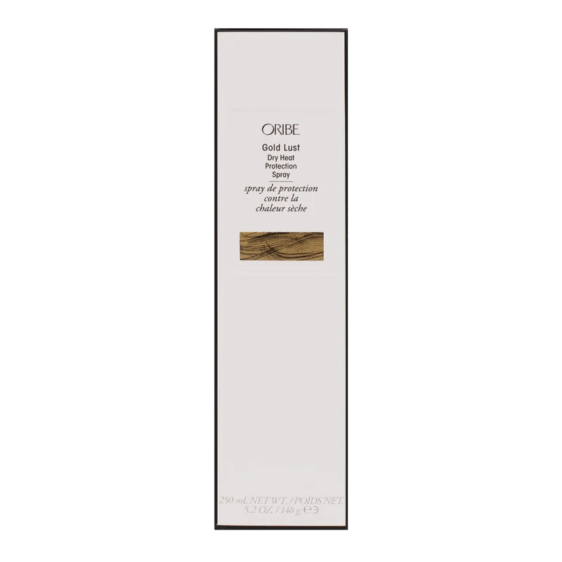 Oribe Gold Lust Balm d'Or Heat Styling Shield 250ml - siero protezione dal calore