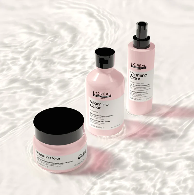 Vitamino color kit