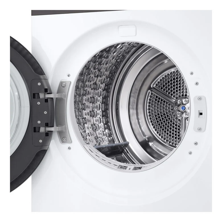LG RNX5010TKC Asciugatrice Intelligente AI Dry10 kg Classe C Bianco