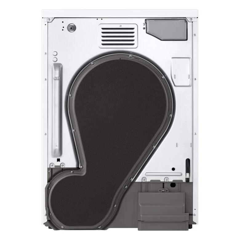 LG RNX5010TKC Asciugatrice Intelligente AI Dry10 kg Classe C Bianco