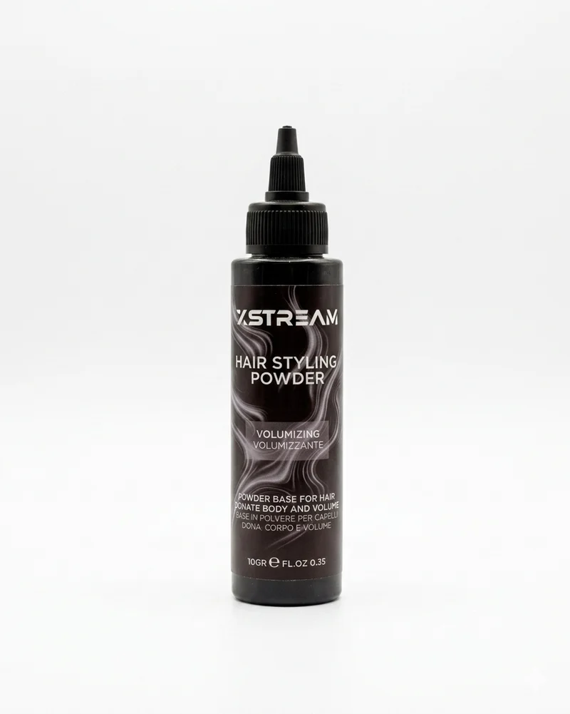 cera in polvere volumizzante per Capelli XstreaM 10GR