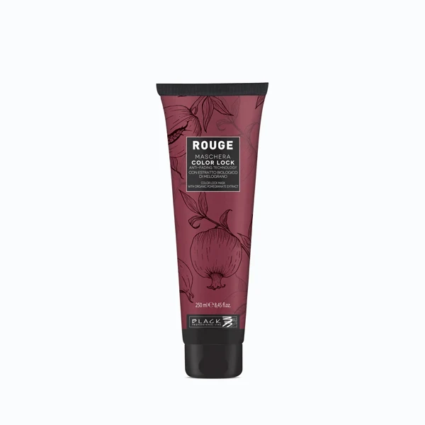 Maschera protezione colore anti-fade – Color Lock black 250ml