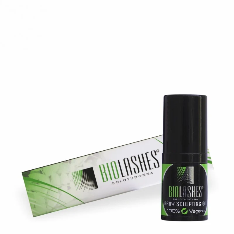Brow Sculpting Gel - Modellante Sopracciglia 5ml