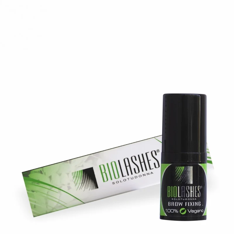 Brow Fixing - Lozione Fissante Sopracciglia 5ml
