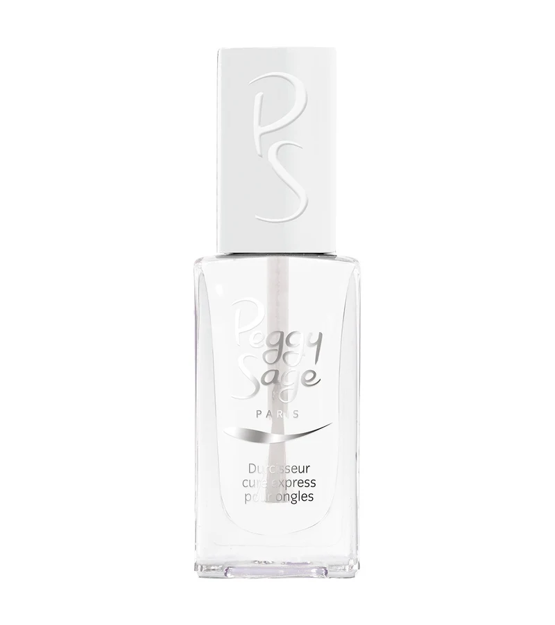 smalto indurente cura express PEGGY SAGE 11ml