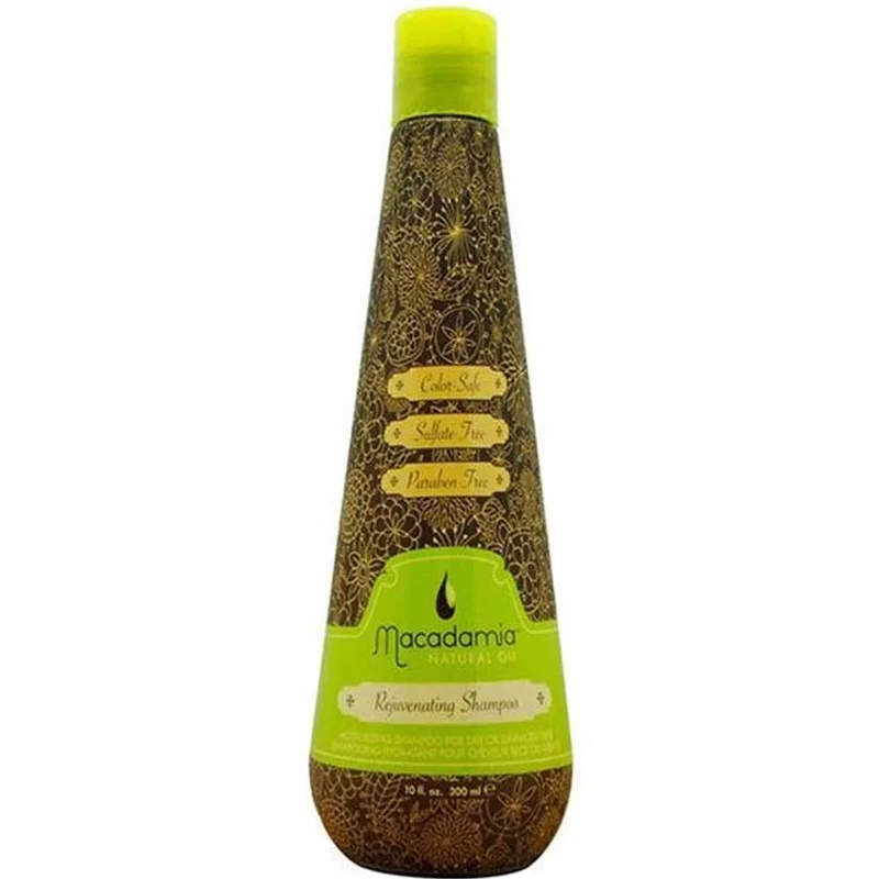 Natural Oil Nourishing Shampoo 300ml