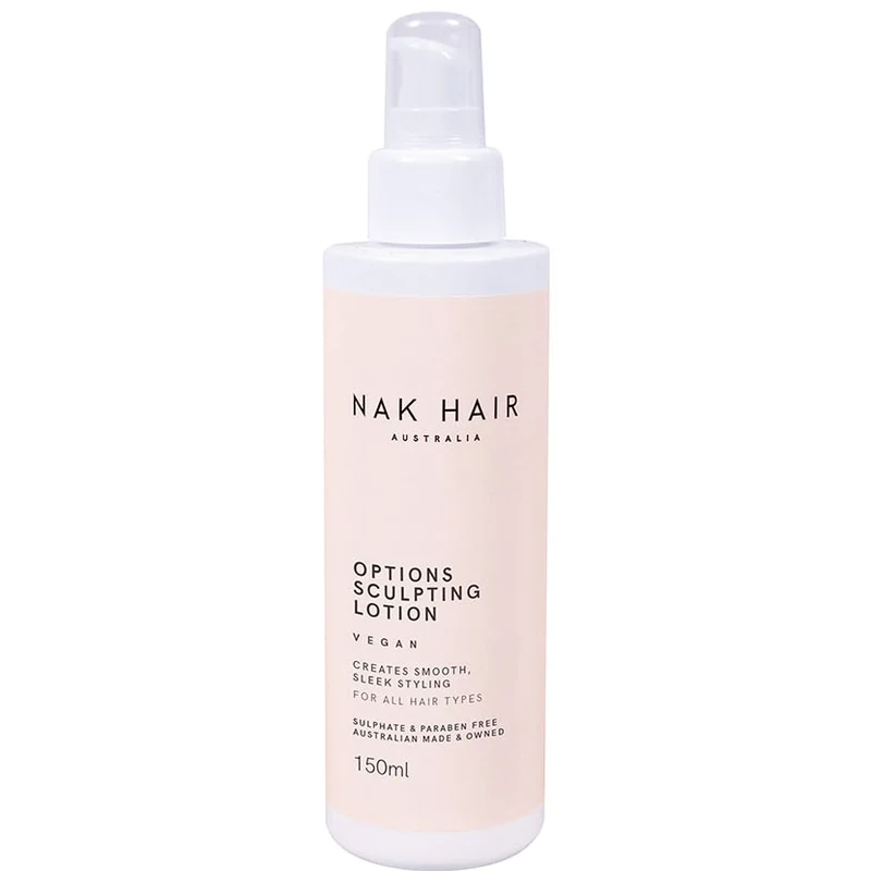 Options Sculpting Lotion 150mL