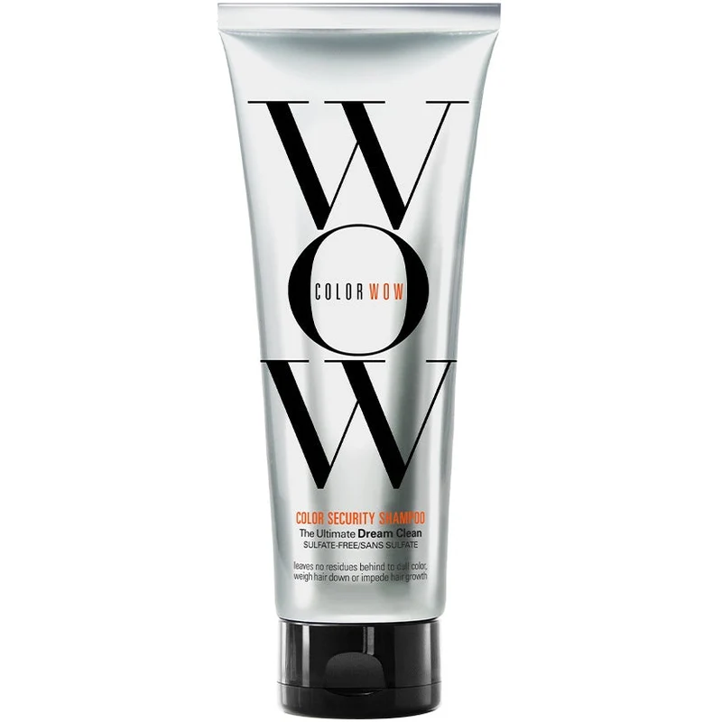 Color Security Shampoo 250ml