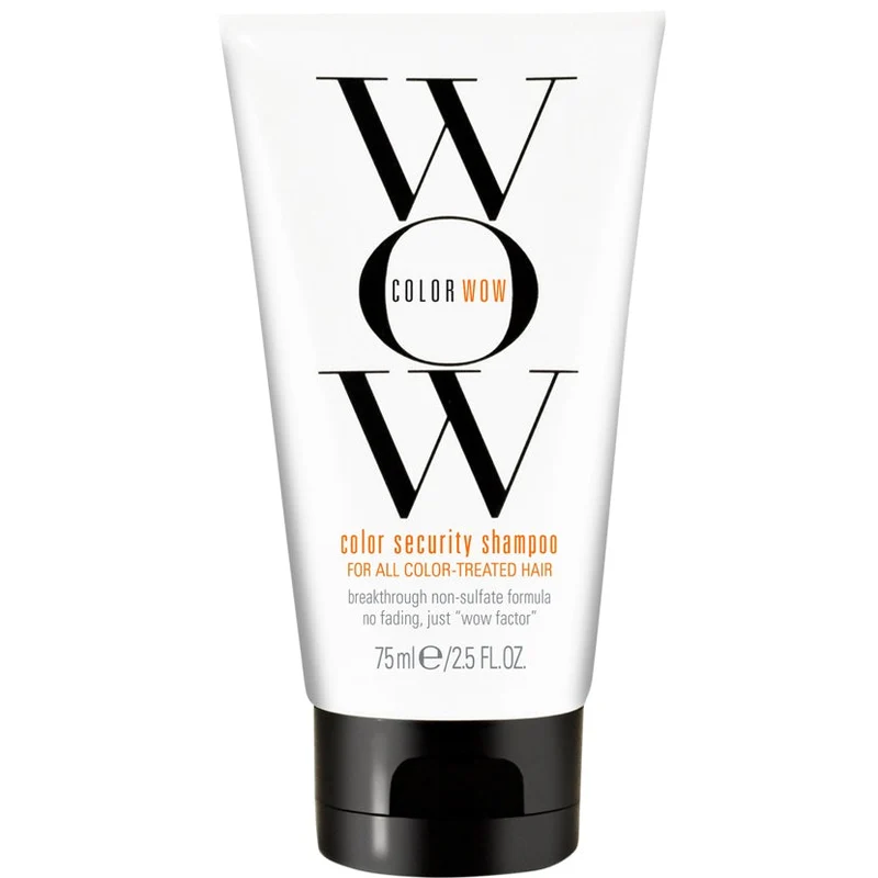 Shampoo All Hair 75ml