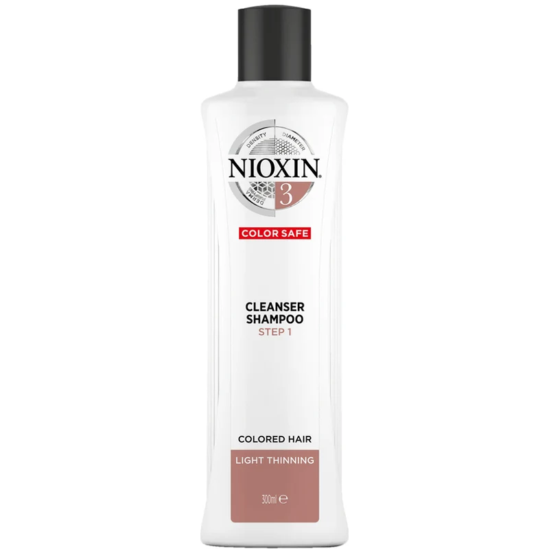 System 3 Cleanser 300ml