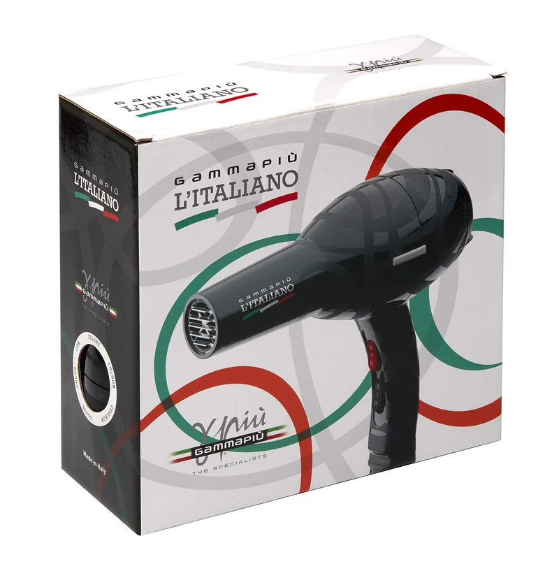 Phon Gamma+ L'Italiano
