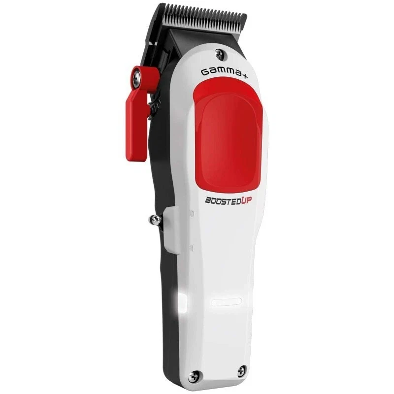 Tosatrice Gamma+ Boosted Up Super Torque Motor