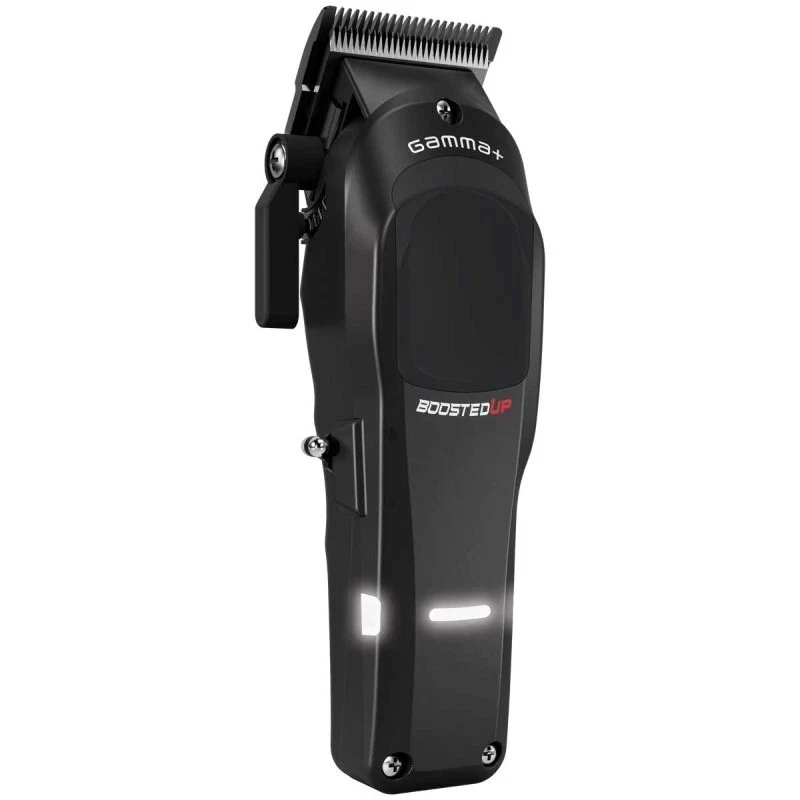 Tosatrice Gamma+ Boosted Up Super Torque Motor