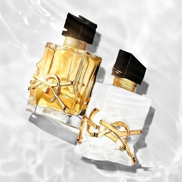 Yves Saint Laurent - Libre L'eau Nue - Parfum De Peau