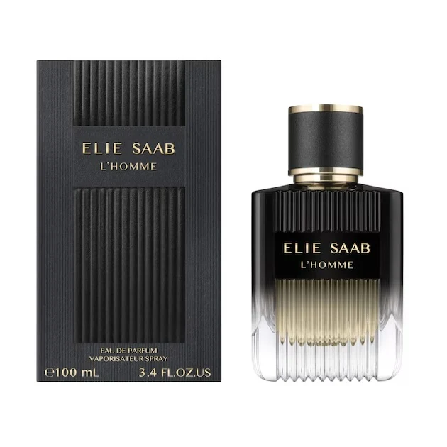 Elie Saab - L'Homme Eau De parfum