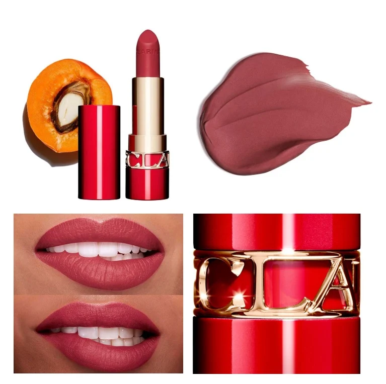 Clarins - Rossetto Joli Rouge Velvet mat