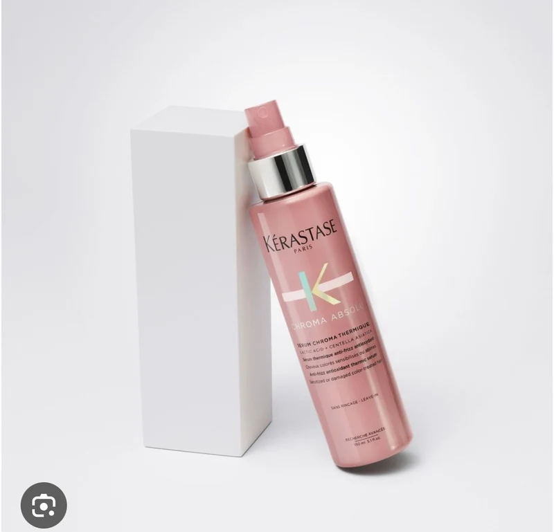 SERUM CHROMA THERMIQUE