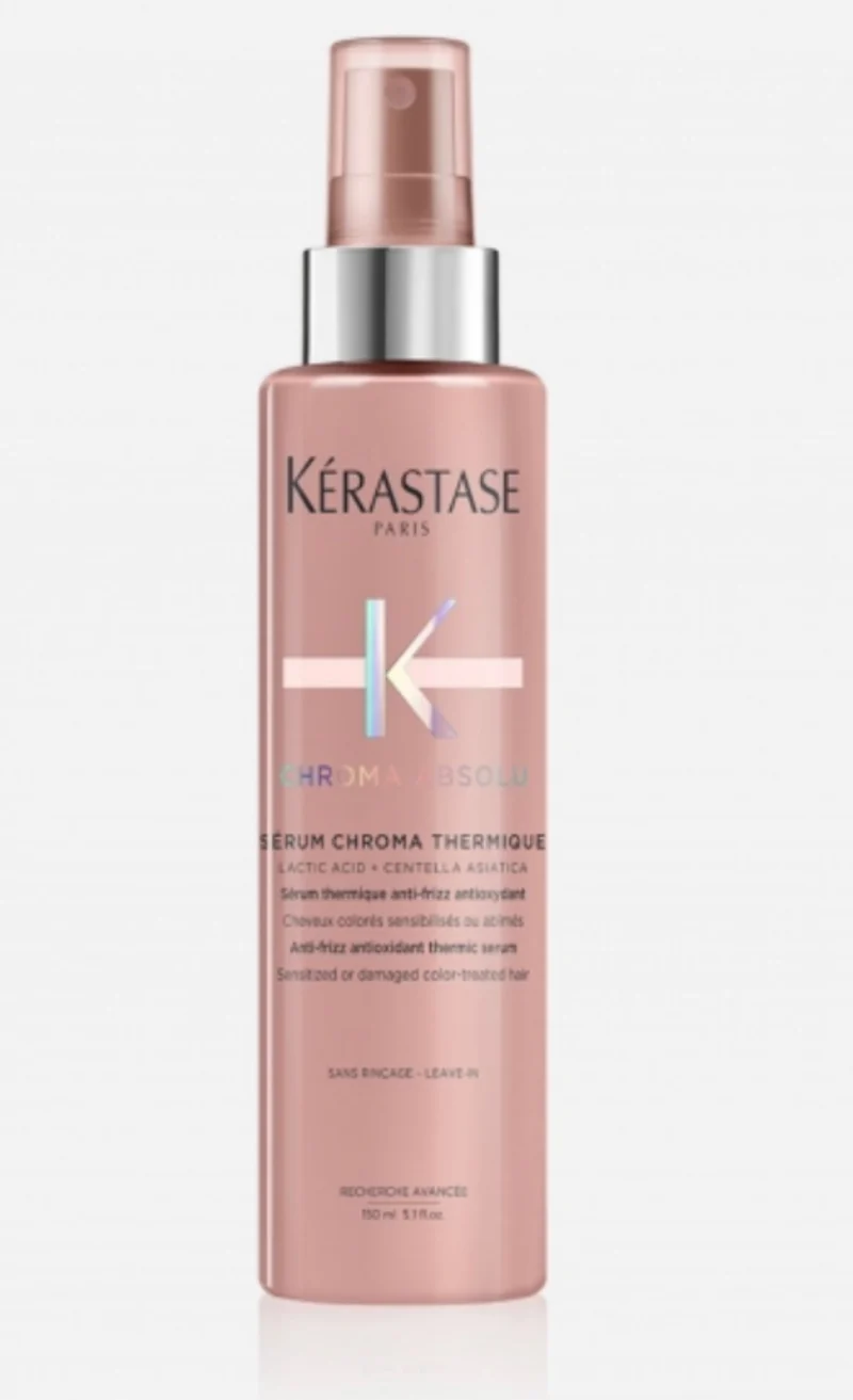 SERUM CHROMA THERMIQUE