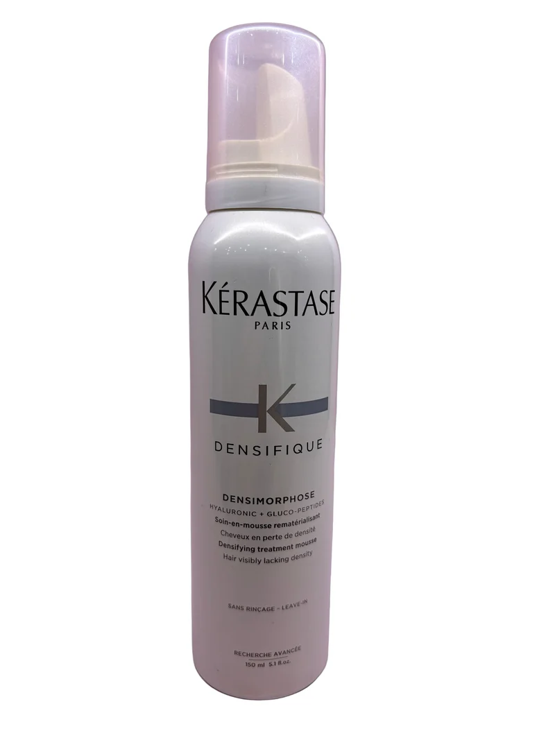 Kérastase densifique densimorphose 150 ml - mousse per capelli sottili